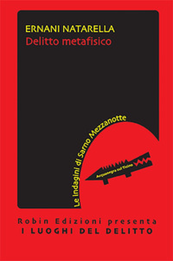 Delitto metafisico - Librerie.coop Delitto metafisico - Librerie.coop