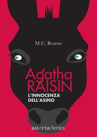 L'innocenza dell'asino. Agatha Raisin - Librerie.coop