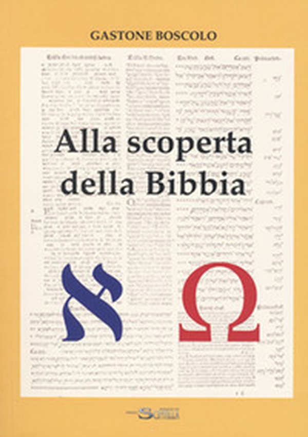 Alla scoperta della Bibbia - Librerie.coop Alla scoperta della Bibbia - Librerie.coop