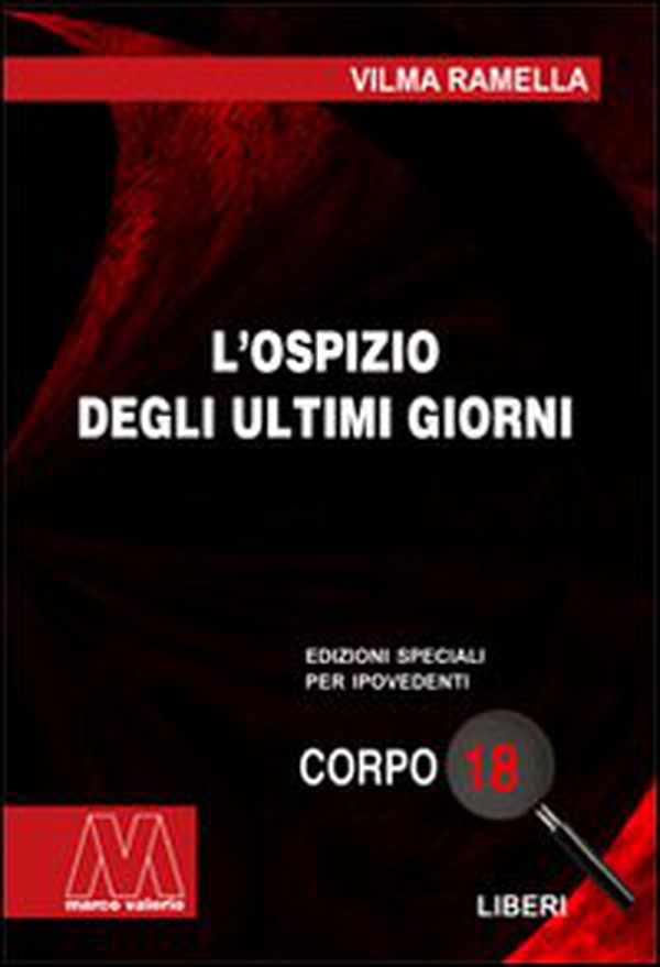 L'ospizio degli ultimi giorni - Librerie.coop L'ospizio degli ultimi giorni - Librerie.coop