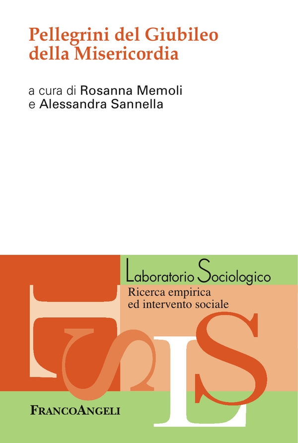 Pellegrini del Giubileo della Misericordia - Librerie.coop Pellegrini del Giubileo della Misericordia - Librerie.coop