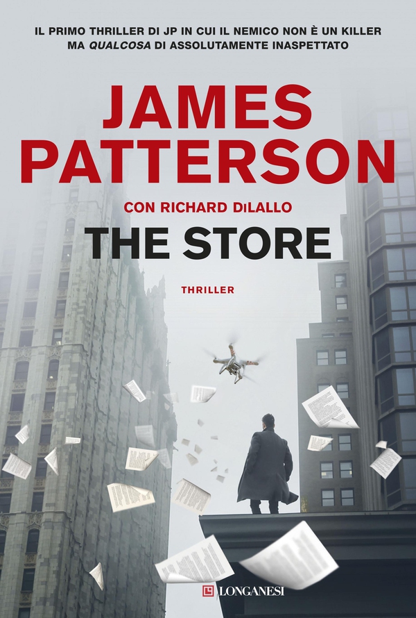 The Store - Edizione Italiana - Librerie.coop The Store - Edizione Italiana - Librerie.coop