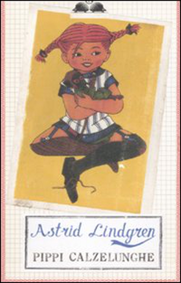 Pippi Calzelunghe - Librerie.coop Pippi Calzelunghe - Librerie.coop