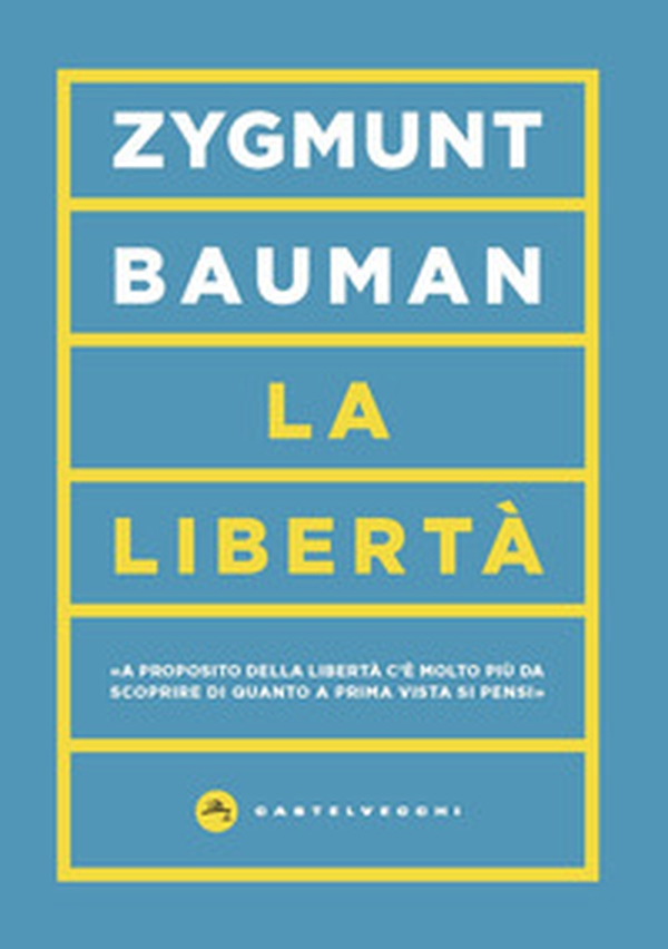 La libertà - Librerie.coop La libertà - Librerie.coop