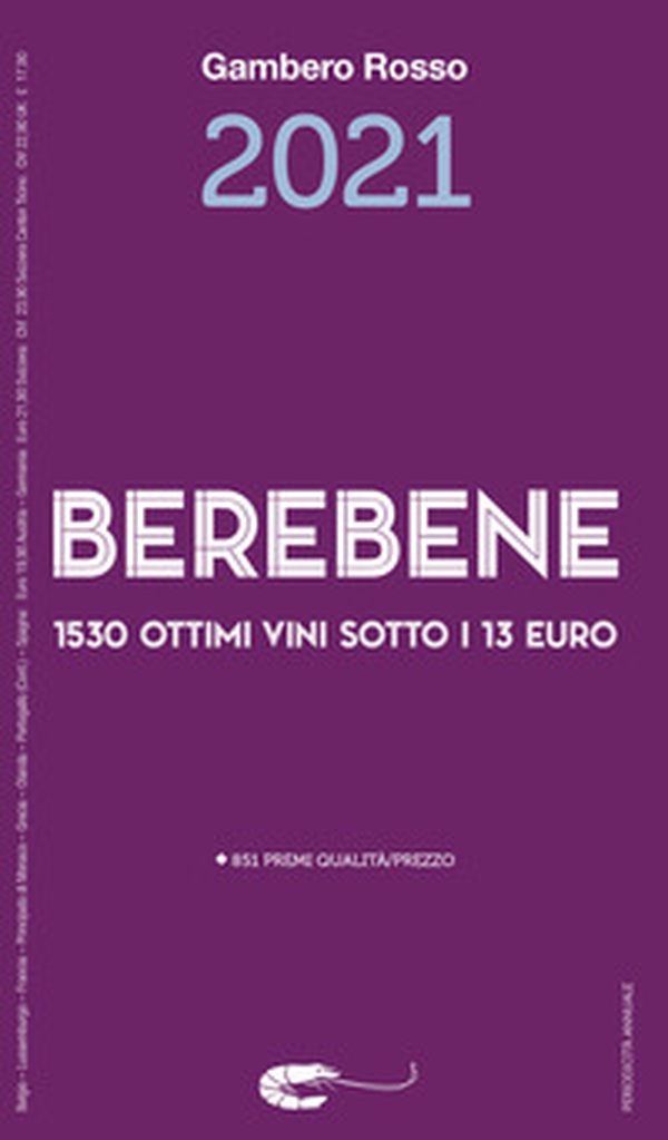 Berebene 2021 - Librerie.coop Berebene 2021 - Librerie.coop