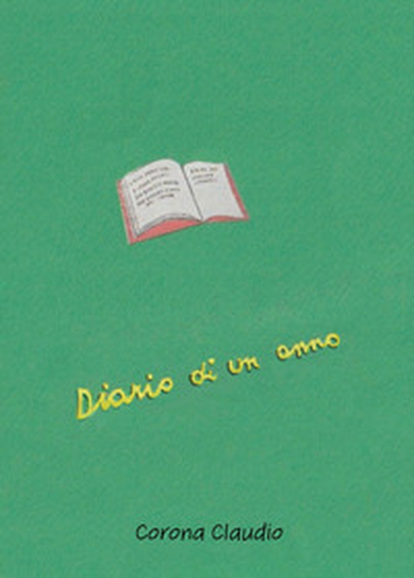 Diario di un anno - Librerie.coop Diario di un anno - Librerie.coop