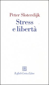 Stress e libertà - Librerie.coop