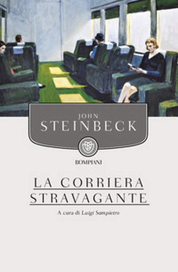 La corriera stravagante - Librerie.coop La corriera stravagante - Librerie.coop