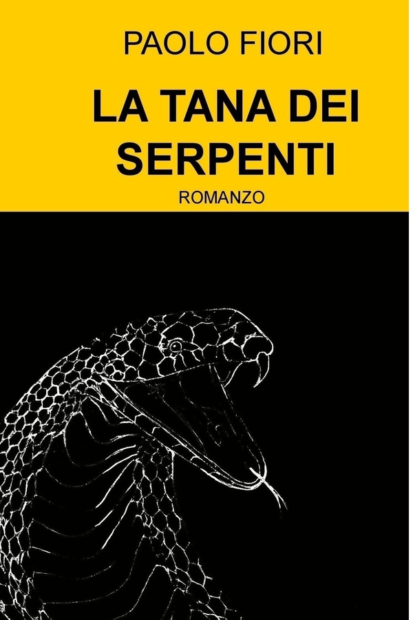 LA TANA DEI SERPENTI - Librerie.coop LA TANA DEI SERPENTI - Librerie.coop