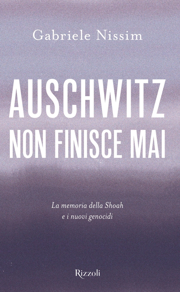Auschwitz non finisce mai - Librerie.coop Auschwitz non finisce mai - Librerie.coop