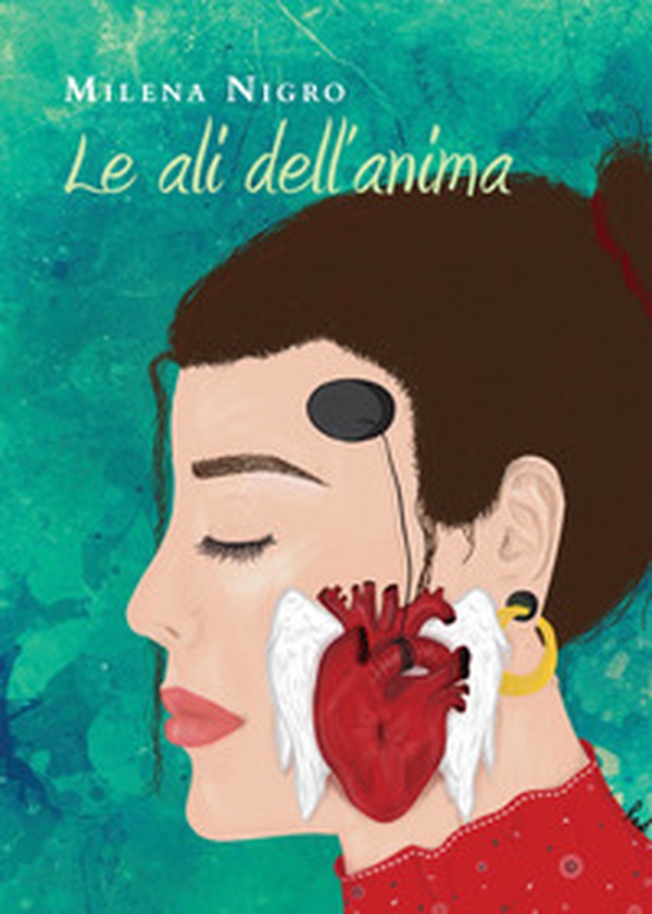Le ali dell'anima - Librerie.coop Le ali dell'anima - Librerie.coop