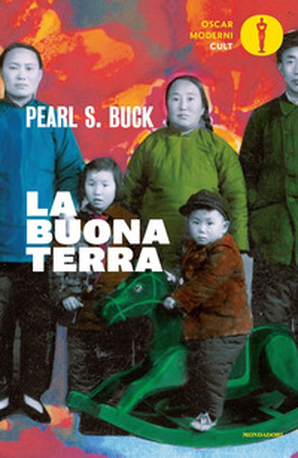 La buona terra - Librerie.coop La buona terra - Librerie.coop