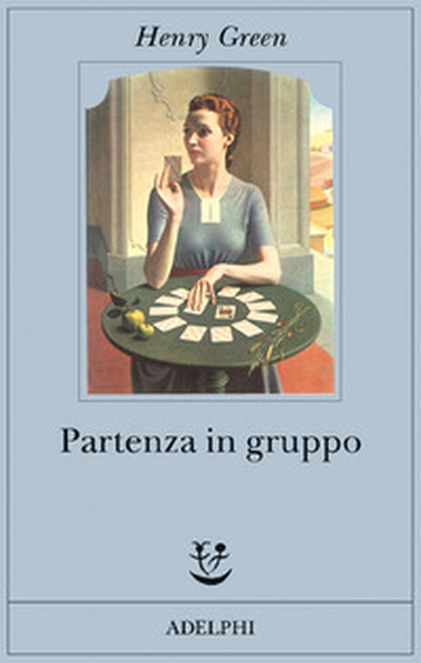 Partenza in gruppo - Librerie.coop Partenza in gruppo - Librerie.coop