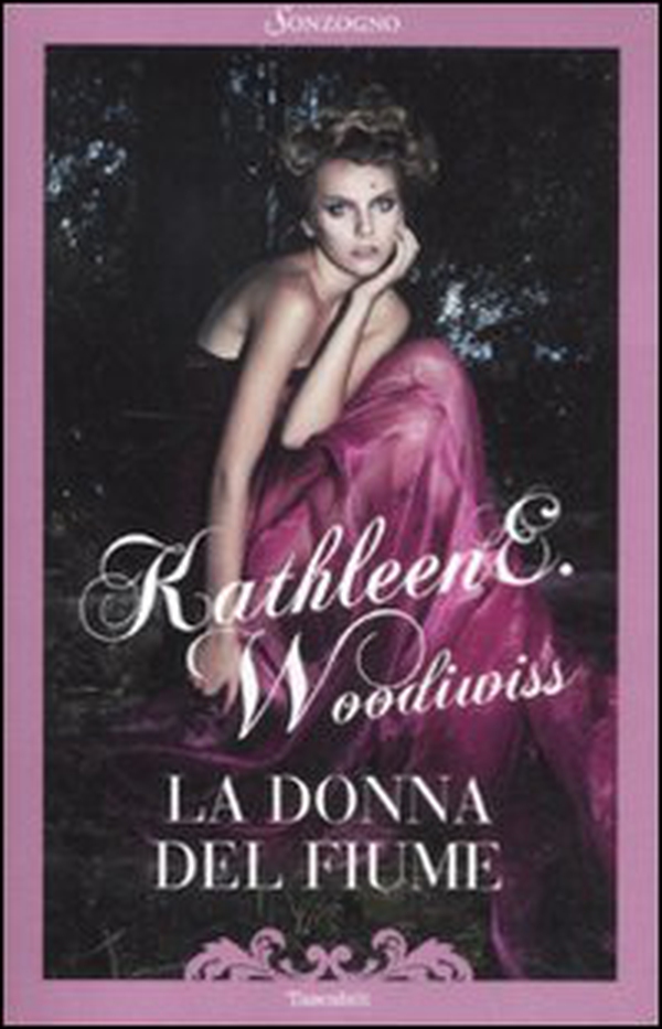 La donna del fiume - Librerie.coop La donna del fiume - Librerie.coop