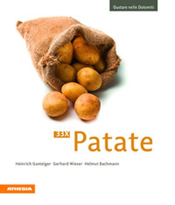 33 x Patate - Librerie.coop 33 x Patate - Librerie.coop