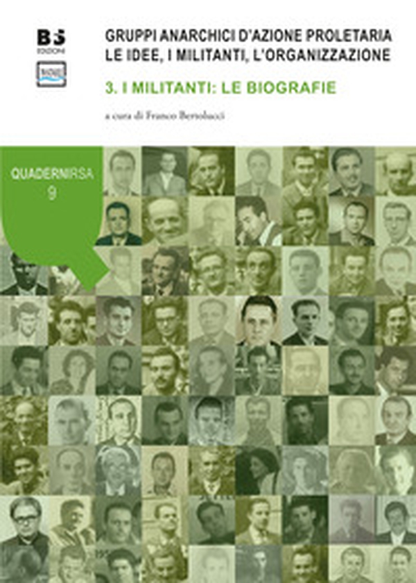 Gruppi anarchici d'azione proletaria. Le idee, i militanti, l'organizzazione - Librerie.coop Gruppi anarchici d'azione proletaria. Le idee, i militanti, l'organizzazione - Librerie.coop