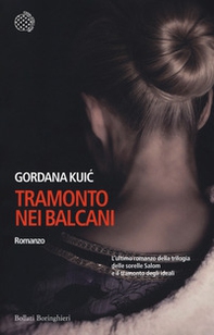 Tramonto nei Balcani - Librerie.coop