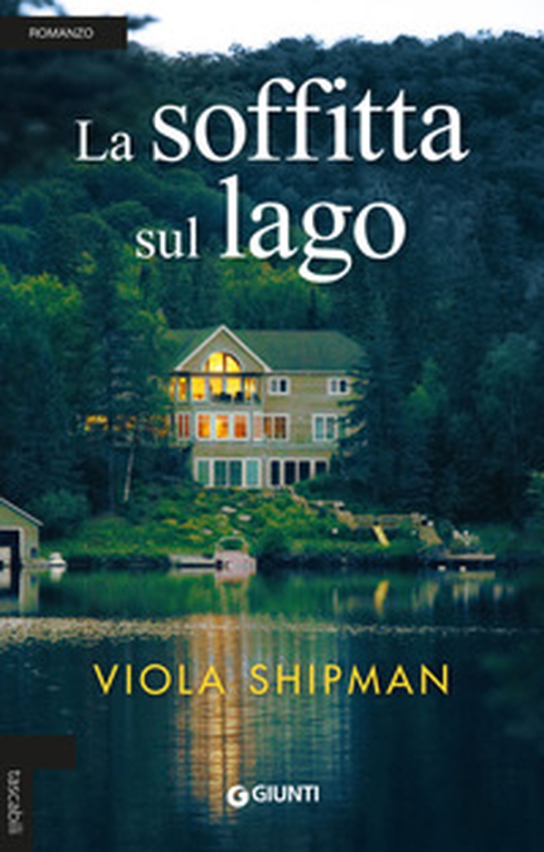 La soffitta sul lago - Librerie.coop La soffitta sul lago - Librerie.coop