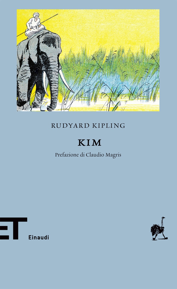 Kim (Einaudi) - Librerie.coop Kim (Einaudi) - Librerie.coop