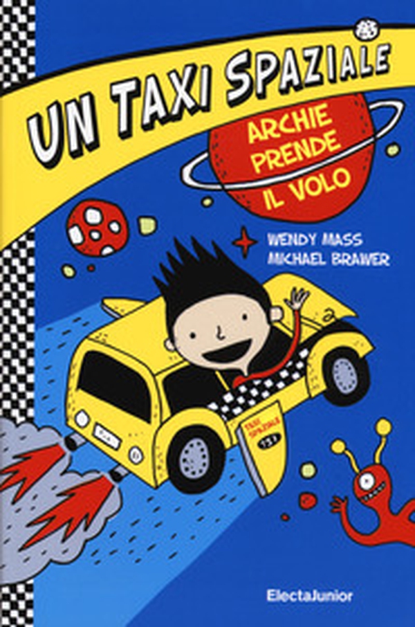 Taxi spaziale - Librerie.coop Taxi spaziale - Librerie.coop