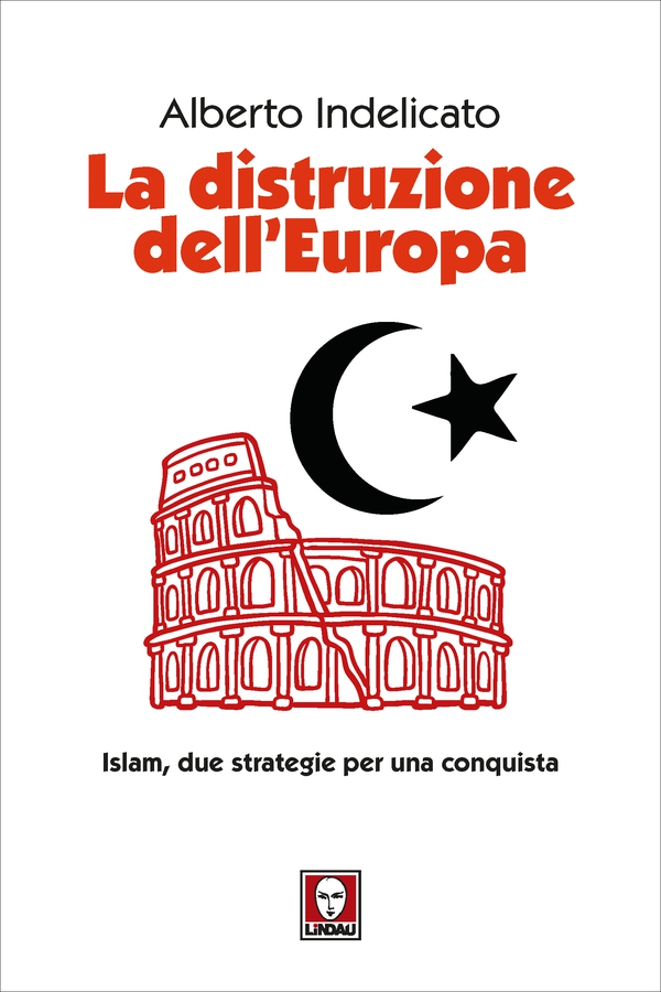 La distruzione dell'Europa - Librerie.coop La distruzione dell'Europa - Librerie.coop
