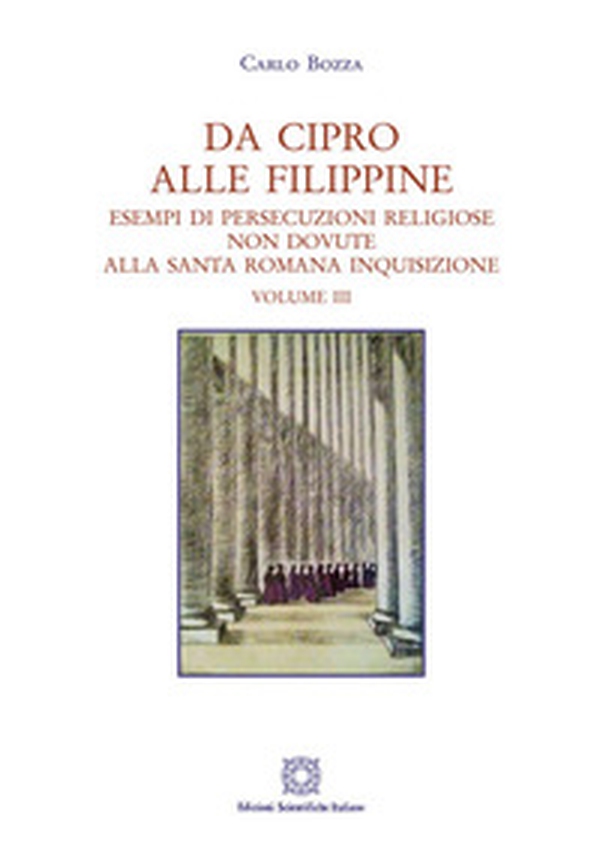 Da Cipro alle Filippine - Librerie.coop Da Cipro alle Filippine - Librerie.coop