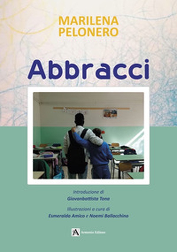 Abbracci - Librerie.coop Abbracci - Librerie.coop