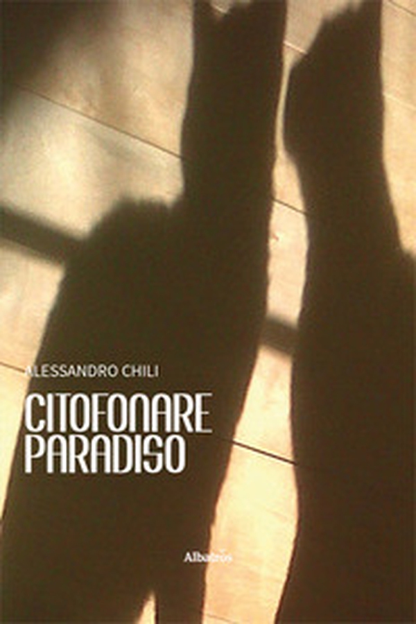 Citofonare Paradiso - Librerie.coop Citofonare Paradiso - Librerie.coop