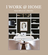 I work @ home. Home offices for New Era - Librerie.coop