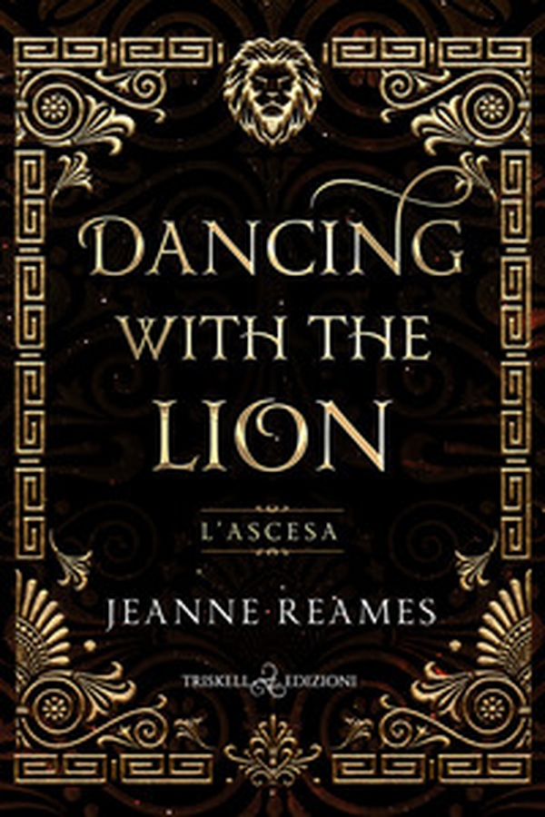 L'ascesa. Dancing with the lion - Librerie.coop L'ascesa. Dancing with the lion - Librerie.coop