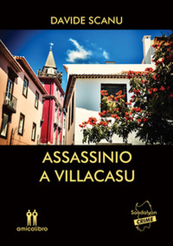 Assassinio a Villacasu - Librerie.coop Assassinio a Villacasu - Librerie.coop