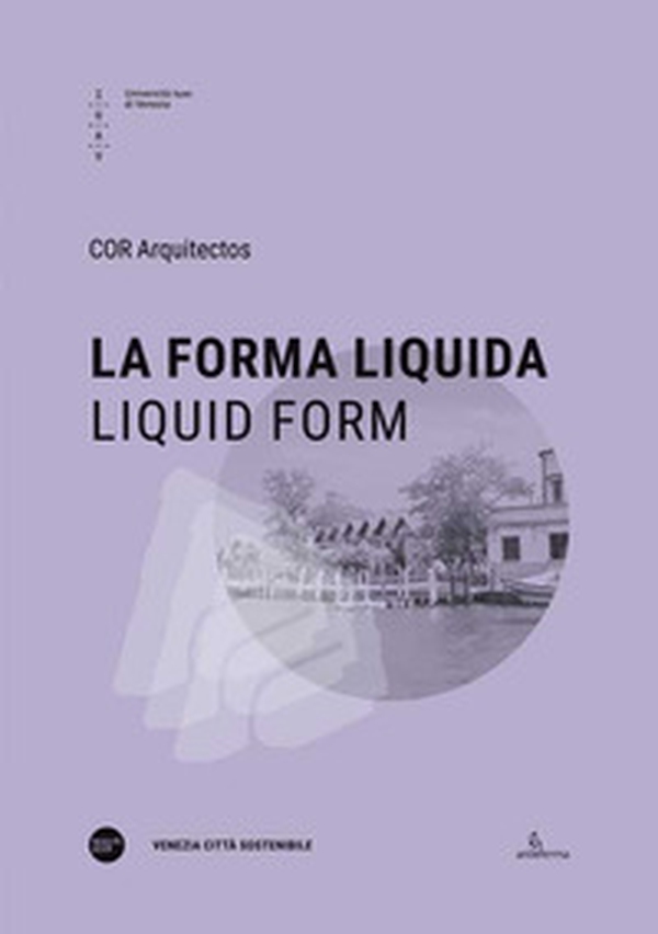La forma liquida-Liquid form - Librerie.coop La forma liquida-Liquid form - Librerie.coop