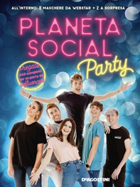 Planeta social party - Librerie.coop