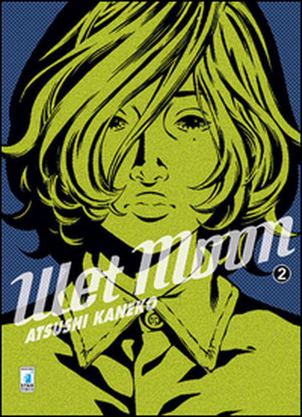 Wet moon - Vol. 2 - Librerie.coop Wet moon - Vol. 2 - Librerie.coop