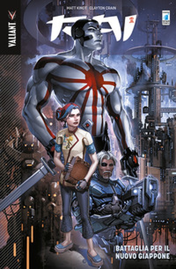 Rai - Vol. 2 - Librerie.coop Rai - Vol. 2 - Librerie.coop