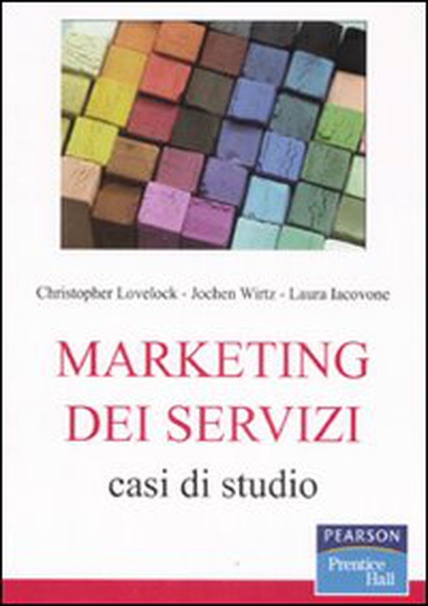 Marketing dei servizi. Casi di studio - Librerie.coop Marketing dei servizi. Casi di studio - Librerie.coop