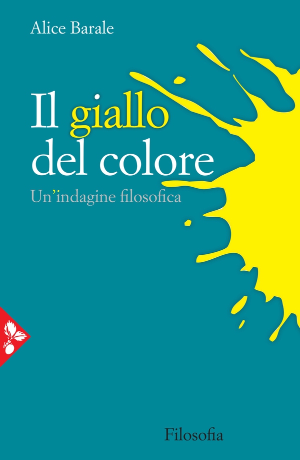 Il giallo del colore - Librerie.coop Il giallo del colore - Librerie.coop