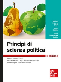 Principi di scienza politica - Librerie.coop