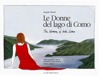 Le donne del lago di Como-The women of lake Como - Librerie.coop