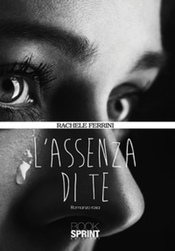 L'assenza di te - Librerie.coop L'assenza di te - Librerie.coop