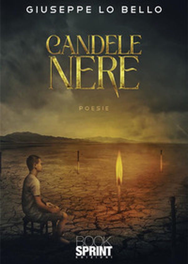 Candele nere - Librerie.coop Candele nere - Librerie.coop