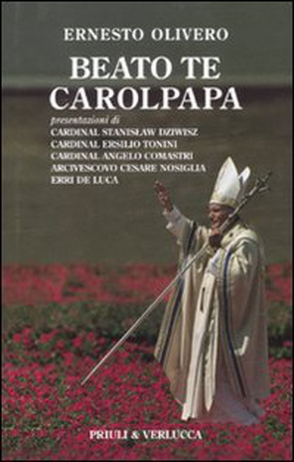 Beato te Carolpapa - Librerie.coop Beato te Carolpapa - Librerie.coop