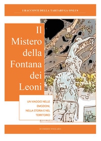 Il mistero della Fontana del Leone - Librerie.coop