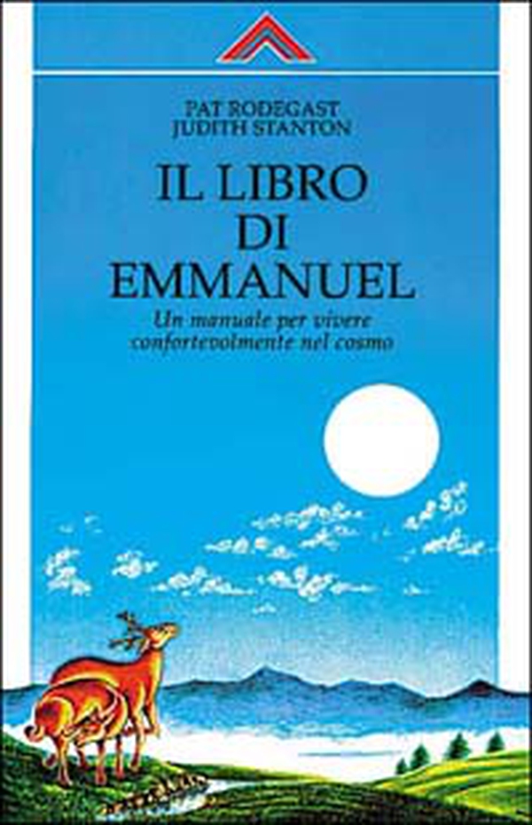 Il libro di Emmanuel - Librerie.coop Il libro di Emmanuel - Librerie.coop