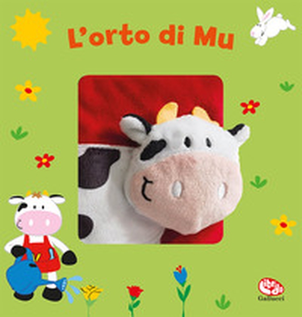L'orto di Mu - Librerie.coop L'orto di Mu - Librerie.coop