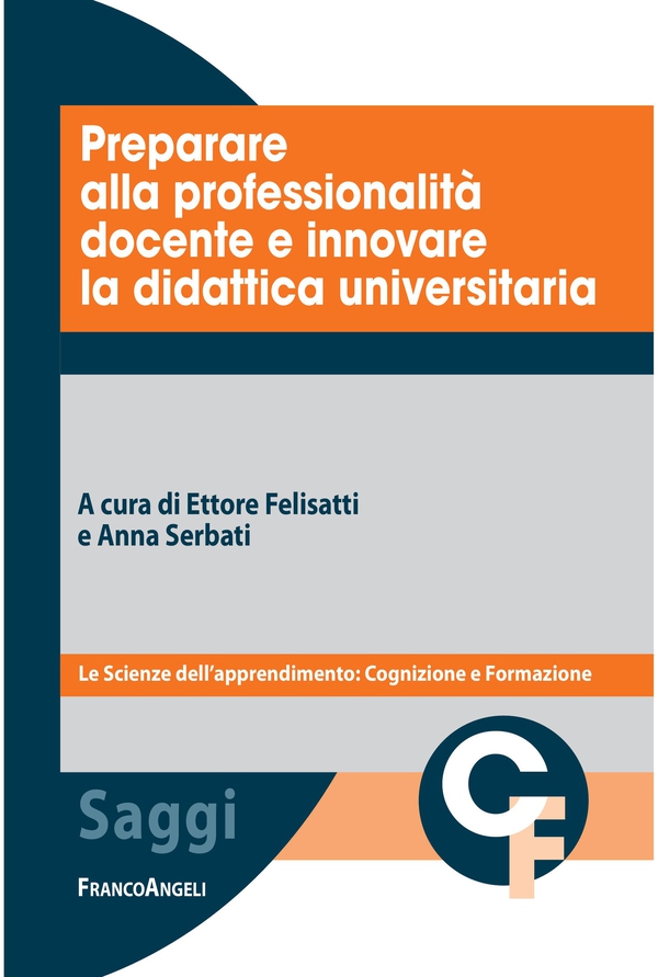 Preparare alla professionalità docente e innovare la didattica universitaria - Librerie.coop Preparare alla professionalità docente e innovare la didattica universitaria - Librerie.coop