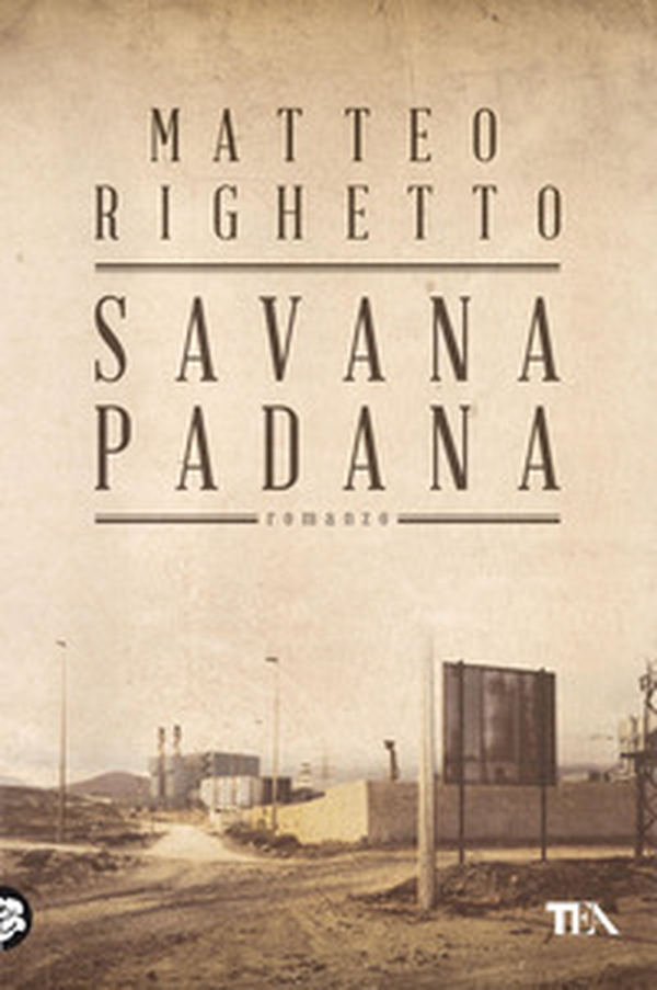 Savana padana - Librerie.coop Savana padana - Librerie.coop