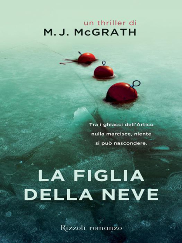 La figlia della neve - Librerie.coop La figlia della neve - Librerie.coop