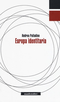 Europa identitaria - Librerie.coop