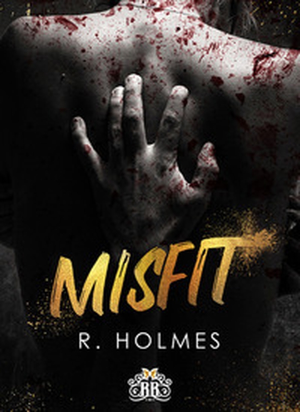 Misfit - Librerie.coop Misfit - Librerie.coop